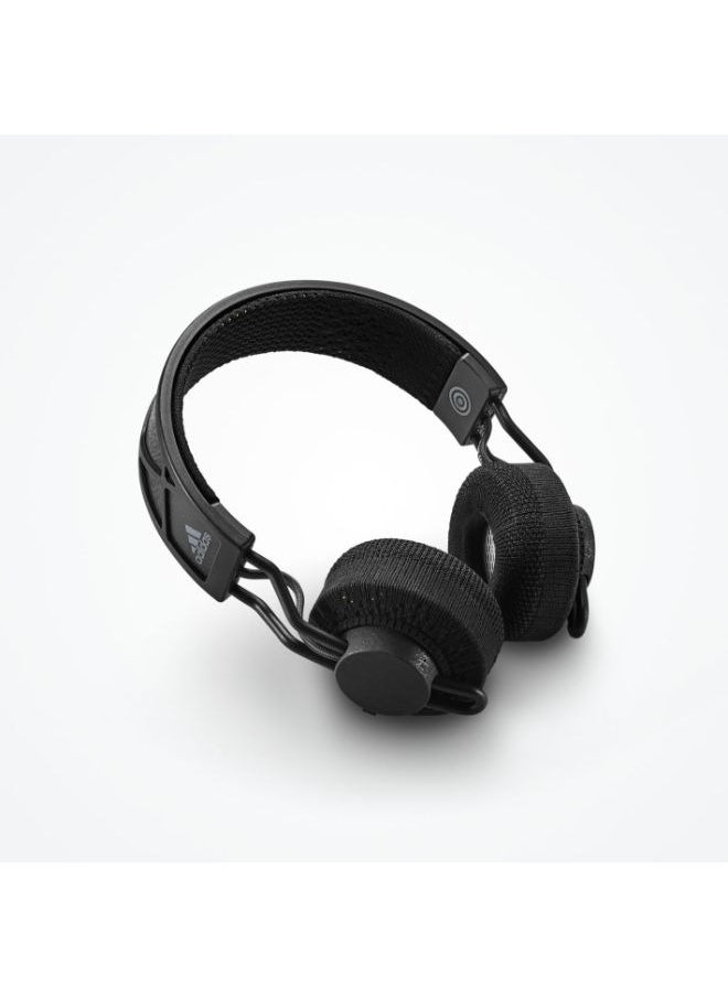 RPT-02 SOL On-Ear Bluetooth Headphones - Night Grey