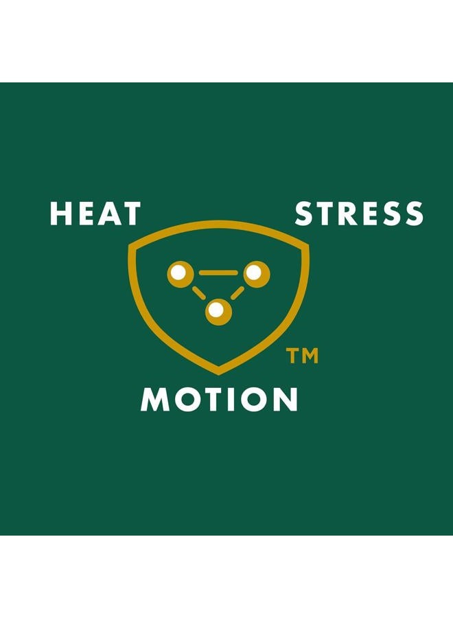 Mitchum Advanced Gel Anti-Perspirant & Deodorant, Mountain Air 3.4 oz (Value Pack of 9) - Image 2