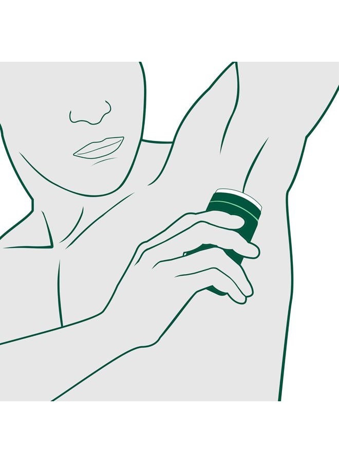 Mitchum Advanced Gel Anti-Perspirant & Deodorant, Mountain Air 3.4 oz (Value Pack of 9) - Image 5