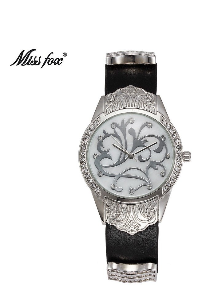 MISS FOX Women's Exquisite Fashion Watch  - Image 1