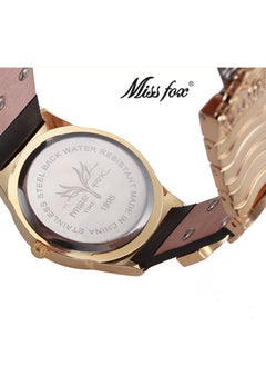 MISS FOX Women's Exquisite Fashion Watch  - Image 5