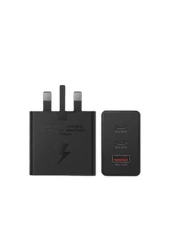 65W Quick Charger: 3-Port USB-C PD & QC3.0 Fast Charging - pzsku/Z47C497D5FB9DC1C589A6Z/45/_/1722166385/6eda5298-43ed-4f8b-beff-6782c4e63ea6