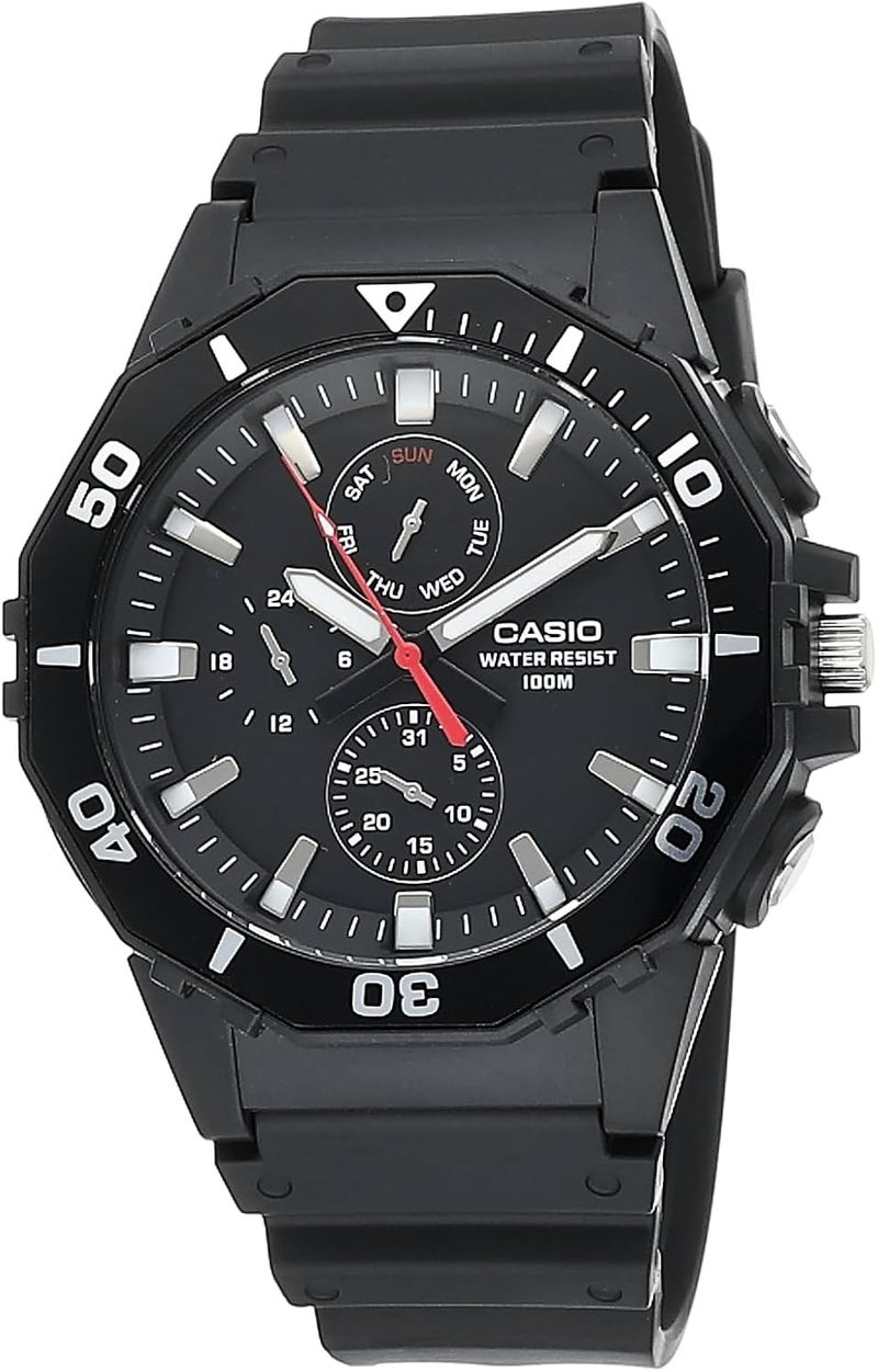 CASIO Men's Military - Image 1