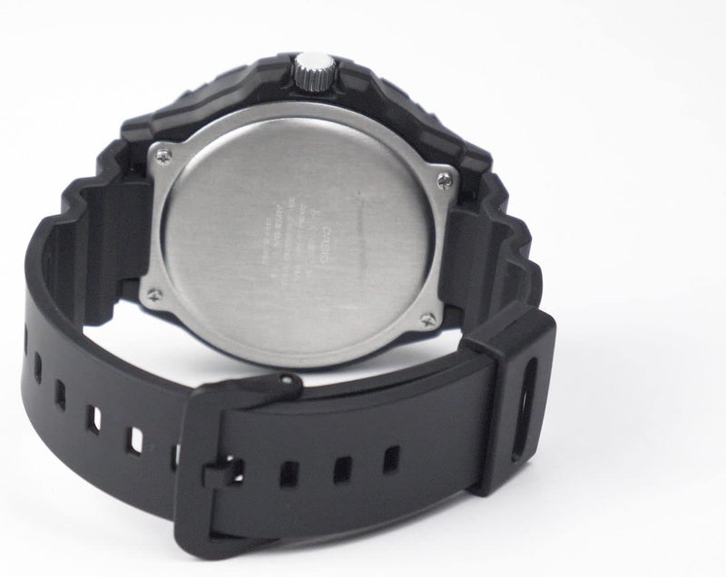 CASIO Men's Military - Image 4