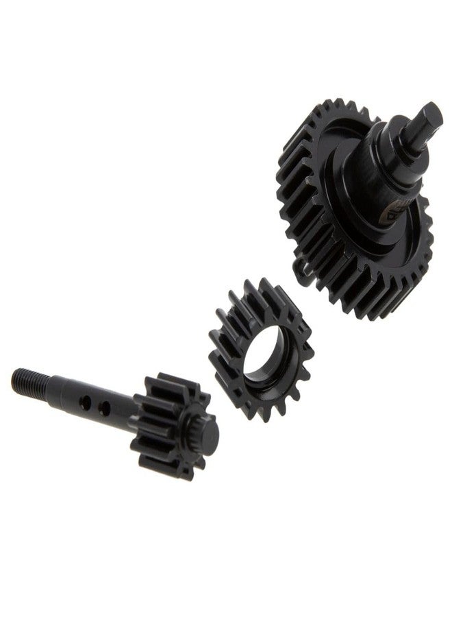 Powerhobby Transmission Gear for 272R Gearbox (Gear Set Reduction Ratio 2.73:1) for Traxxas Slash 2WD - Image 3