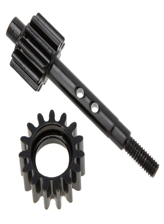 Powerhobby Transmission Gear for 272R Gearbox (Gear Set Reduction Ratio 2.73:1) for Traxxas Slash 2WD - Image 2