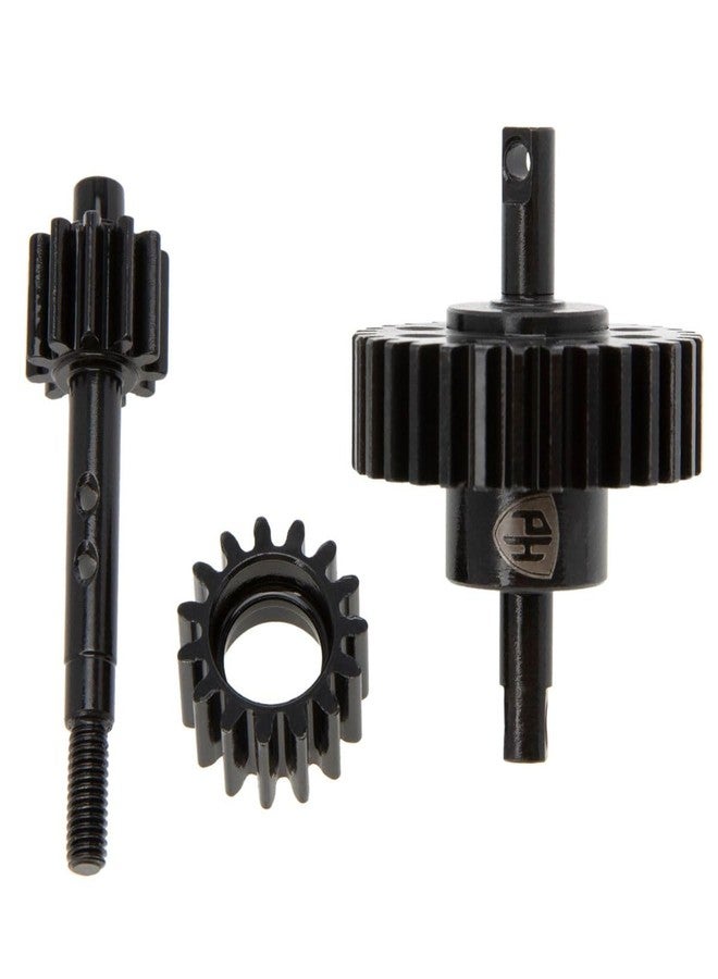 Powerhobby Transmission Gear for 272R Gearbox (Gear Set Reduction Ratio 2.73:1) for Traxxas Slash 2WD - Image 1