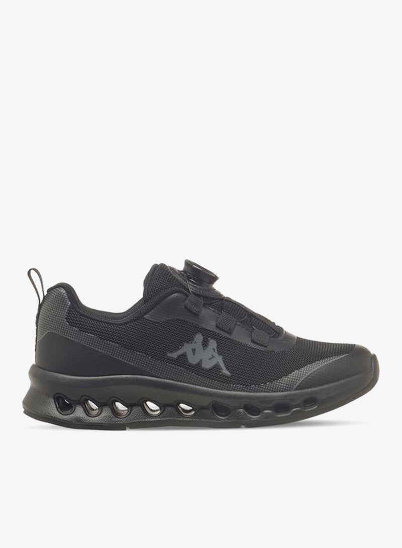 Kappa Girls Rotating Buckle Sports Shoes - Image 1