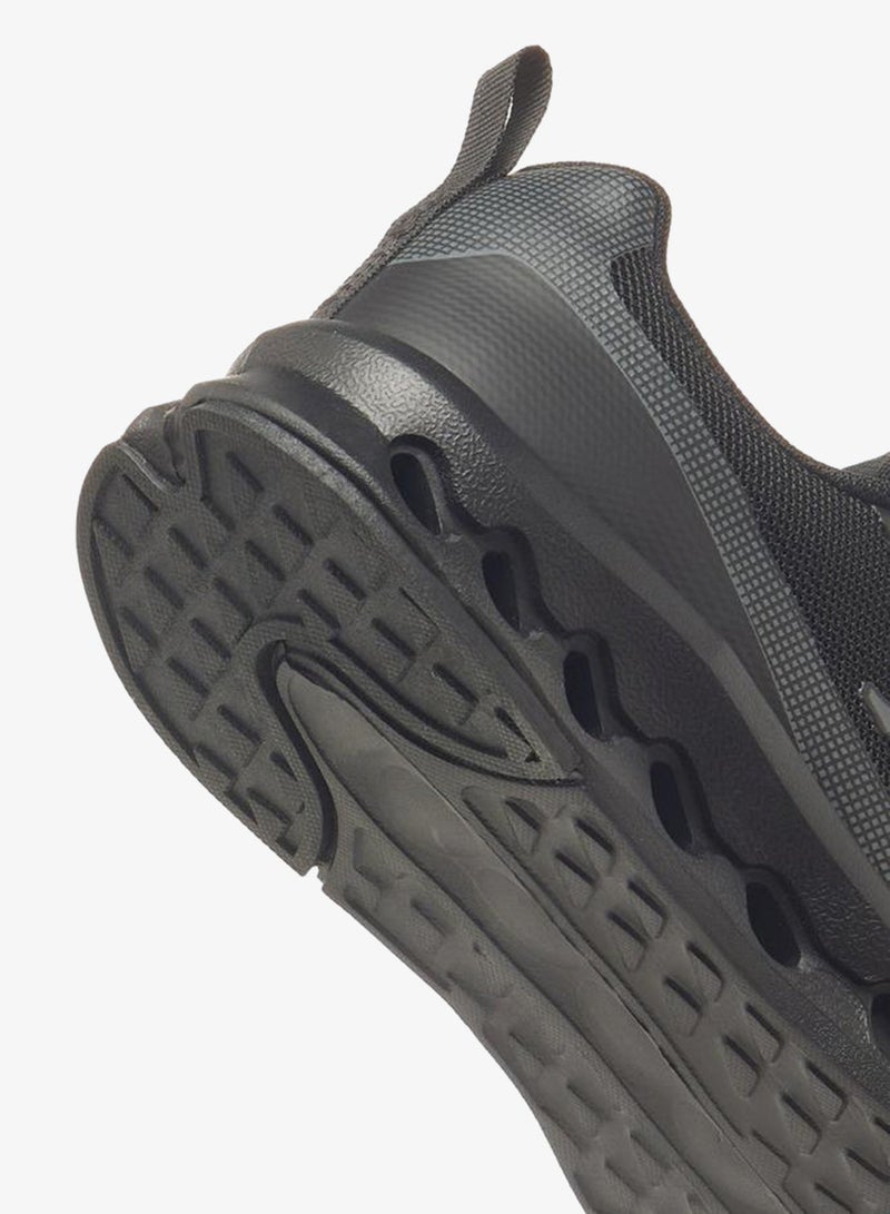 Kappa Girls Rotating Buckle Sports Shoes - Image 5