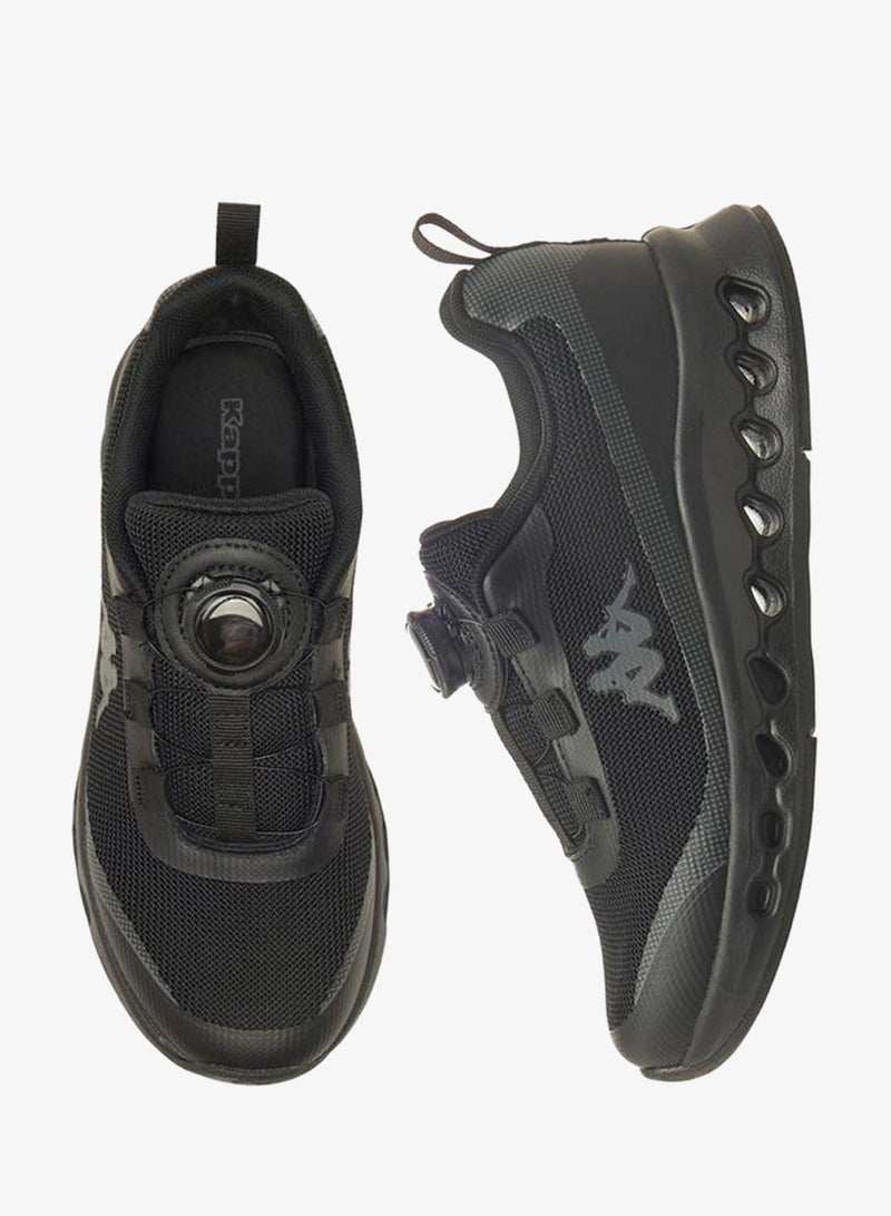 Kappa Girls Rotating Buckle Sports Shoes - Image 3