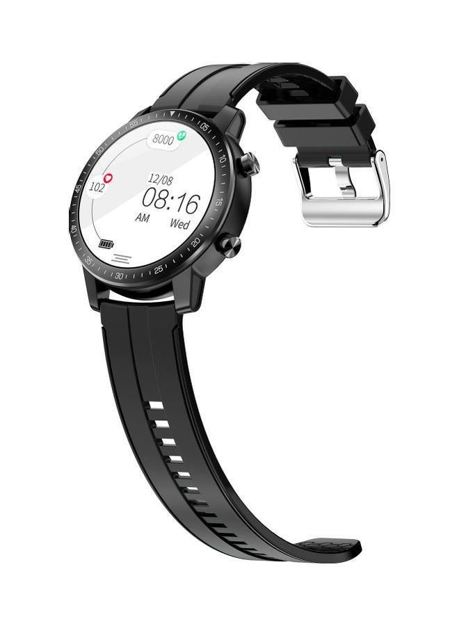 نيبمينينت ساعة يد ذكية سينبونو S30 أسود - Image 3