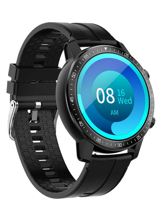 نيبمينينت ساعة يد ذكية سينبونو S30 أسود - Image 5