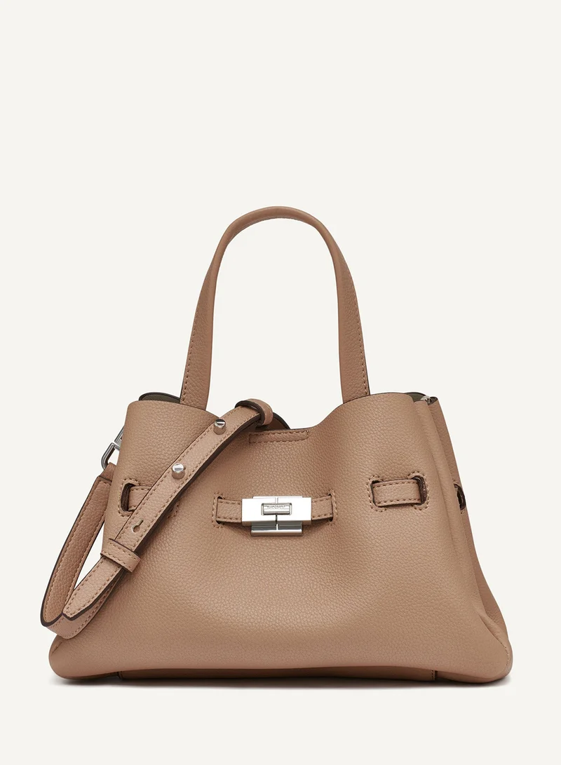 DKNY Bryar Small Satchel Bag