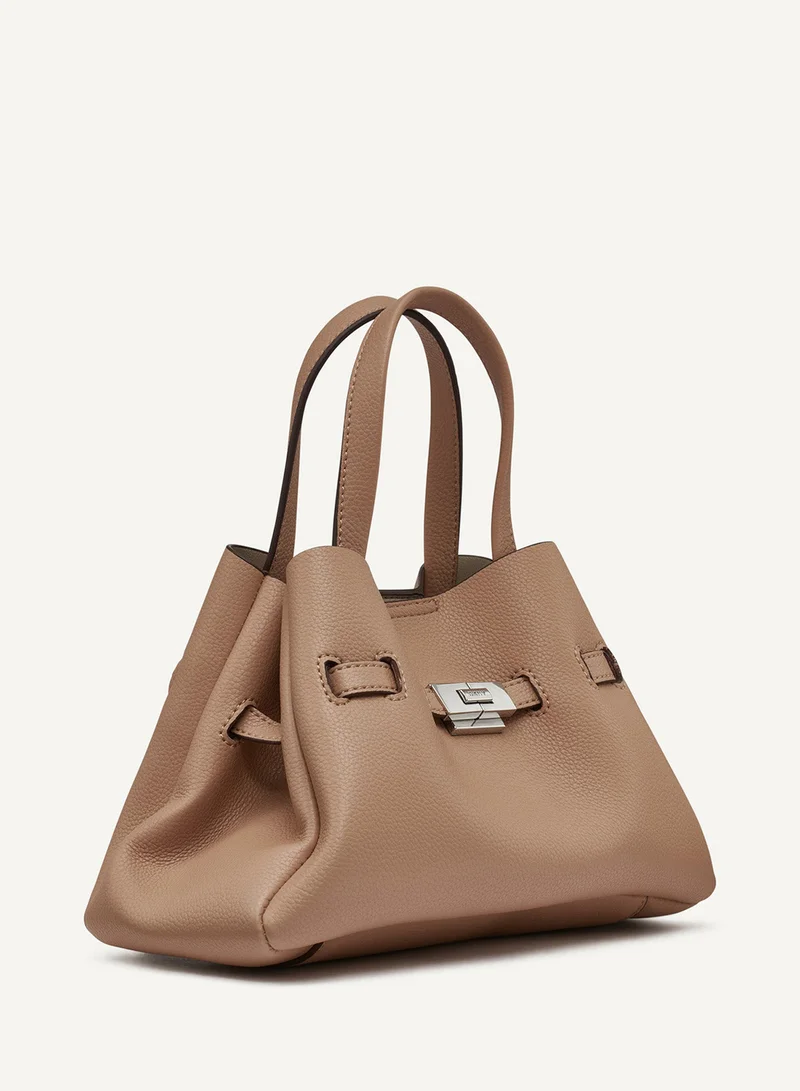 د ك ن ي حقيبة براير ساتشل صغيرة