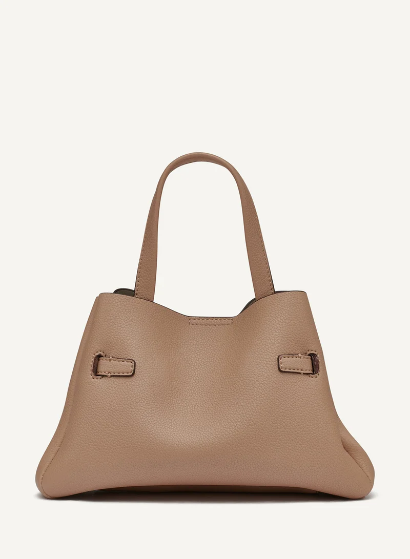 د ك ن ي حقيبة براير ساتشل صغيرة