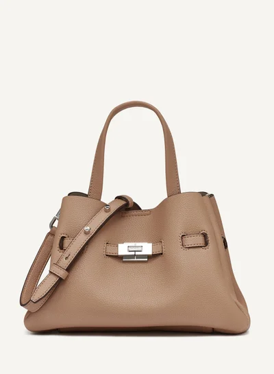 د ك ن ي حقيبة براير ساتشل صغيرة