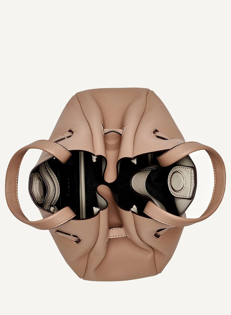 د ك ن ي حقيبة براير ساتشل صغيرة