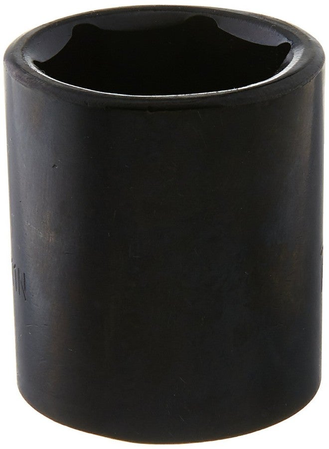 Crescent 1/2" Drive 6 Point Standard Impact SAE Socket 7/8" - CIMS11N