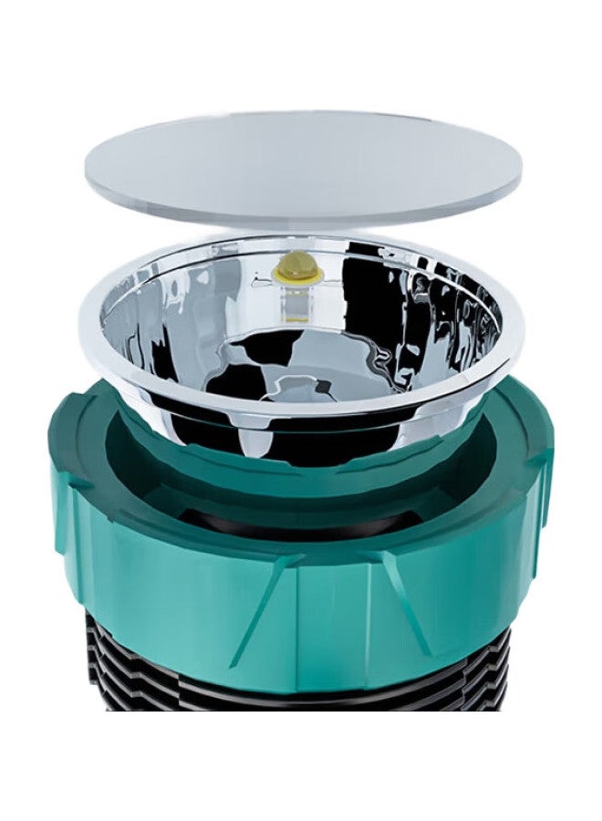 TCL Industrial-Grade Explosion-Proof Flashlight, High Brightness, Rechargeable, Ultra-Bright, Long-Range, Outdoor, Long-Lasting Battery, Led Handheld Searchlight - Image 2