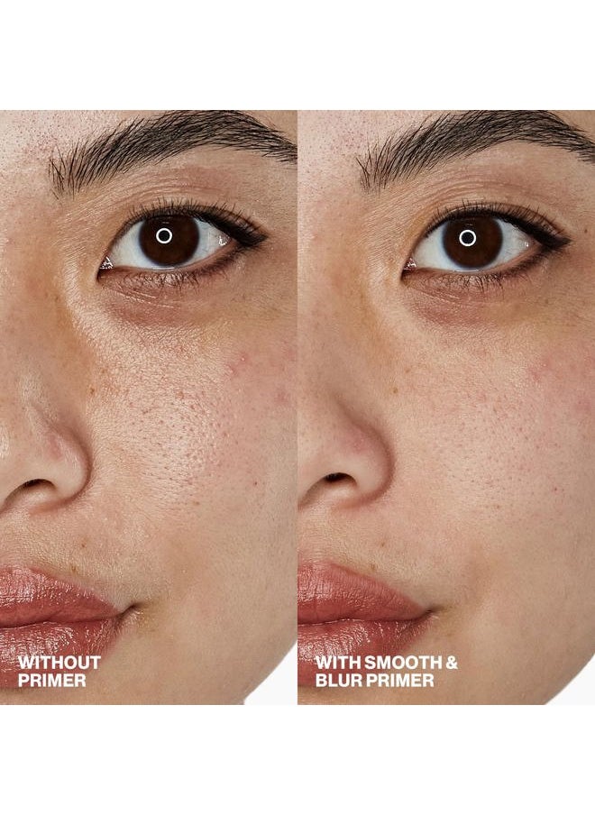 SmashBox The Original Photo Finish Smooth & Blur Makeup Primer | Vitamin E + Oil Free, Travel Size, 0.34 Fl Oz  - Image 4