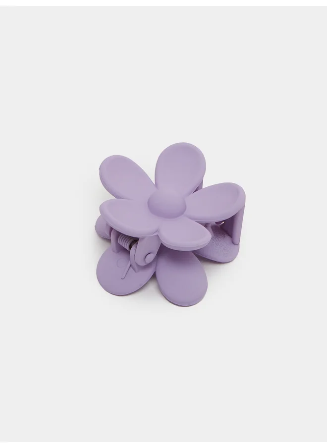 ستايلي Styli Matte Flower Clamp