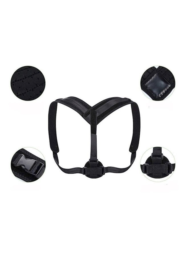 Support Belt for Adjustable Posture - Image 4