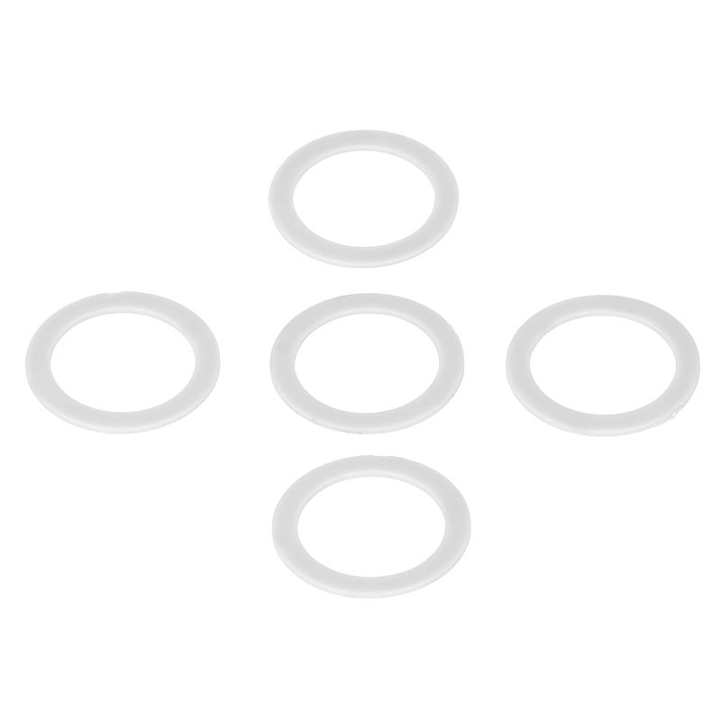 Badge Machine Gasket 32Mm Wear-Resistant Badge Making Spacer - Durable Badge Press Replacement Parts for DIY Badge Making - Image 3