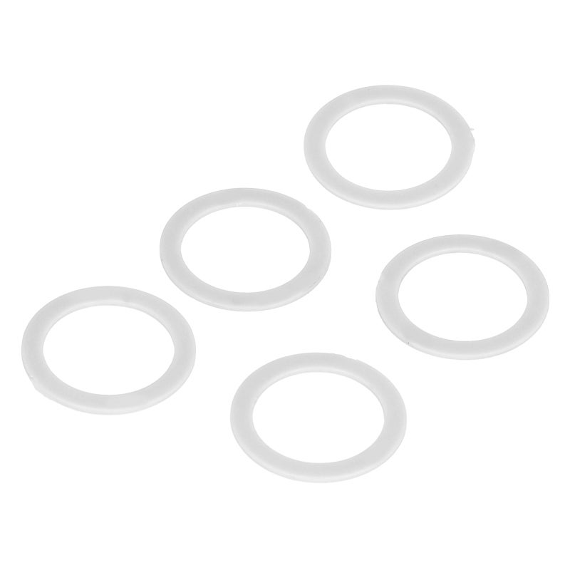 Badge Machine Gasket 32Mm Wear-Resistant Badge Making Spacer - Durable Badge Press Replacement Parts for DIY Badge Making - Image 4