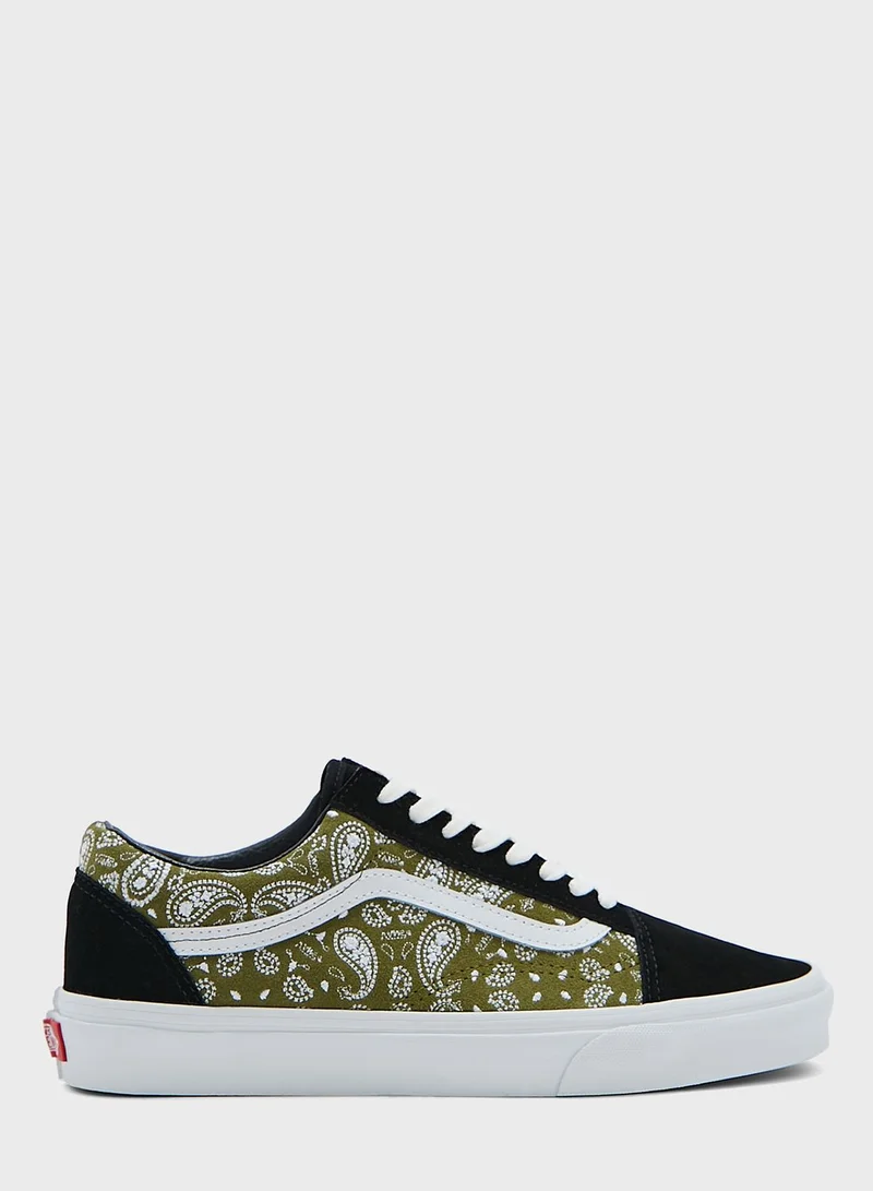 VANS Old Skool