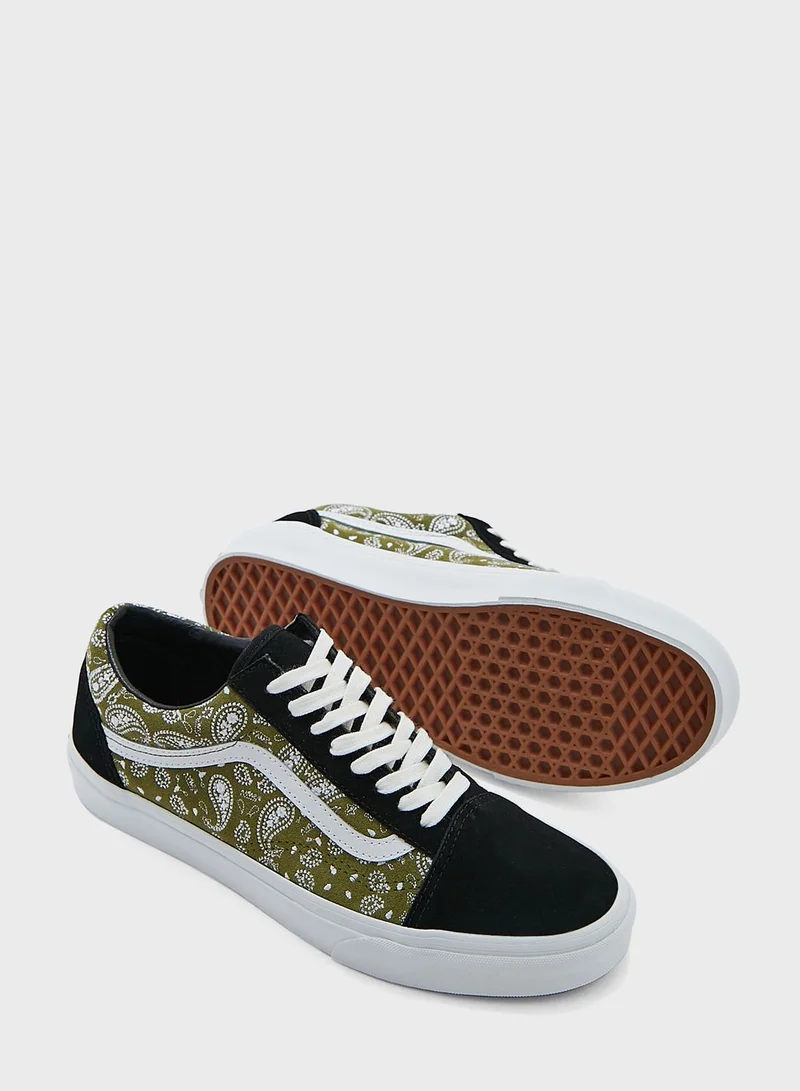 VANS Old Skool