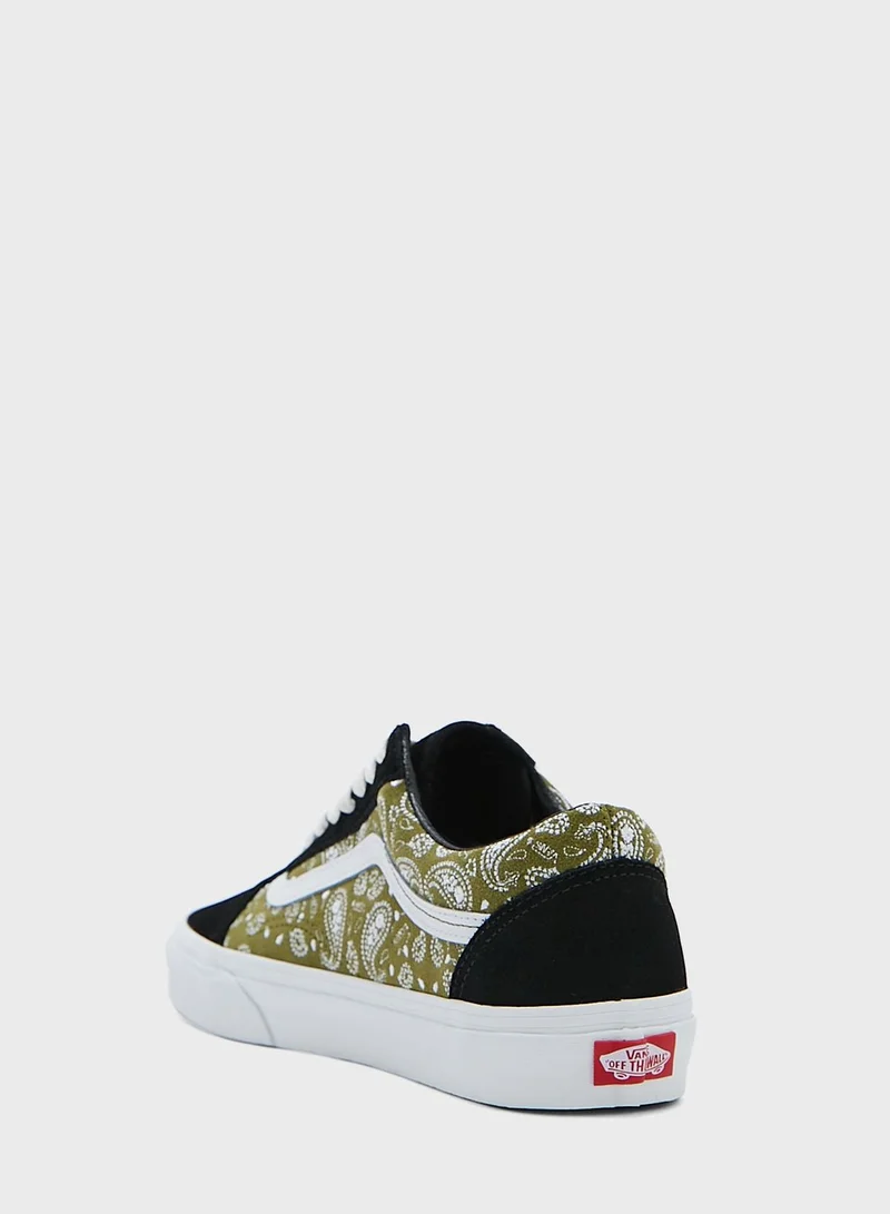 VANS Old Skool