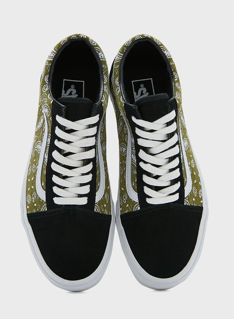 VANS Old Skool