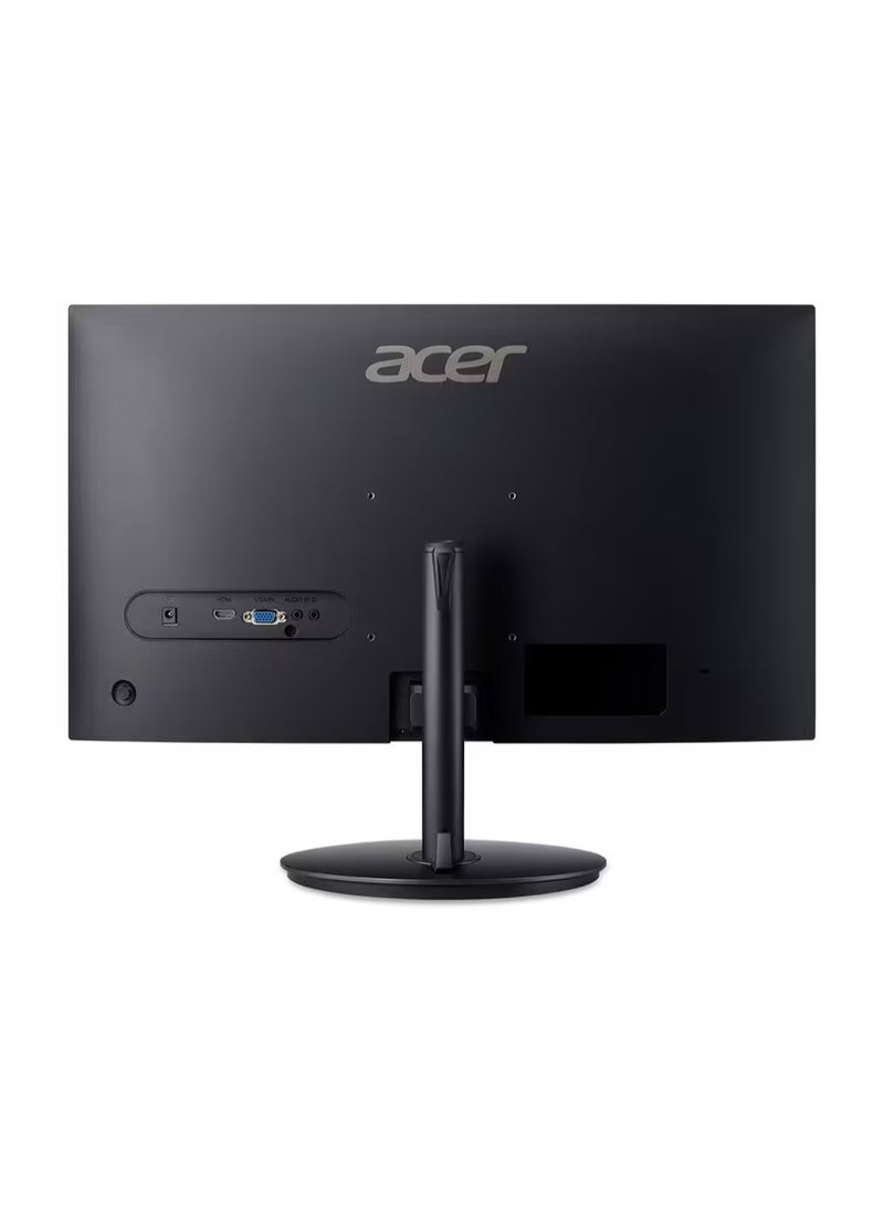 Acer Nitro Gaming Monitor Flat 23.8 Inch 240Hz black - Image 2