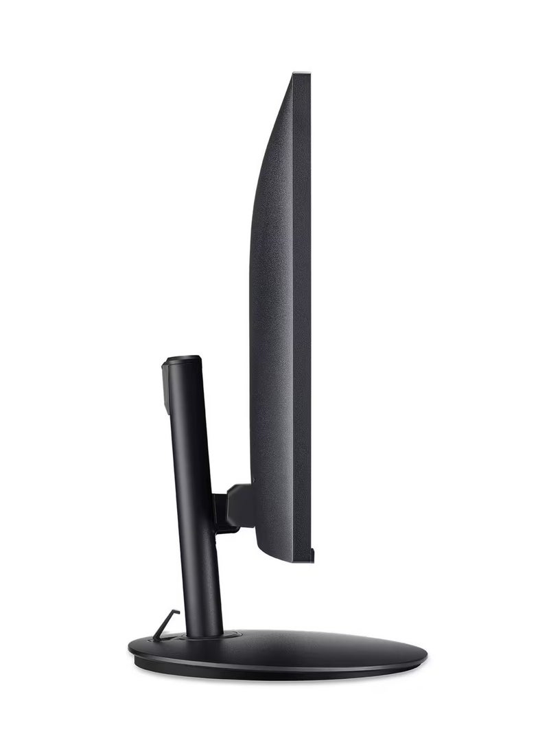 Acer Nitro Gaming Monitor Flat 23.8 Inch 240Hz black - Image 3