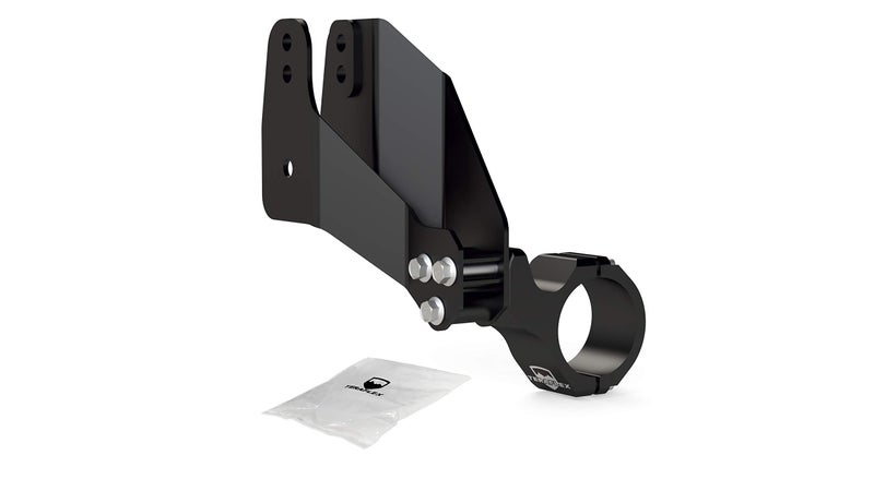 TeraFlex Jeep JT Rear Track Bar Bracket 065