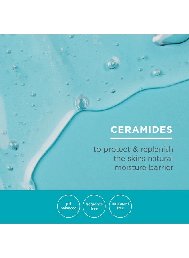 مرطب الوجه بالحليب للعناية بالبشرة اليابانية من كيورل، لوشن يومي للوجه للبشرة الجافة والحساسة، متوازن الحموضة، كريم وجه متقدم للعناية بالسيراميد بدون كحول مجفف، 113 مل - Image 4