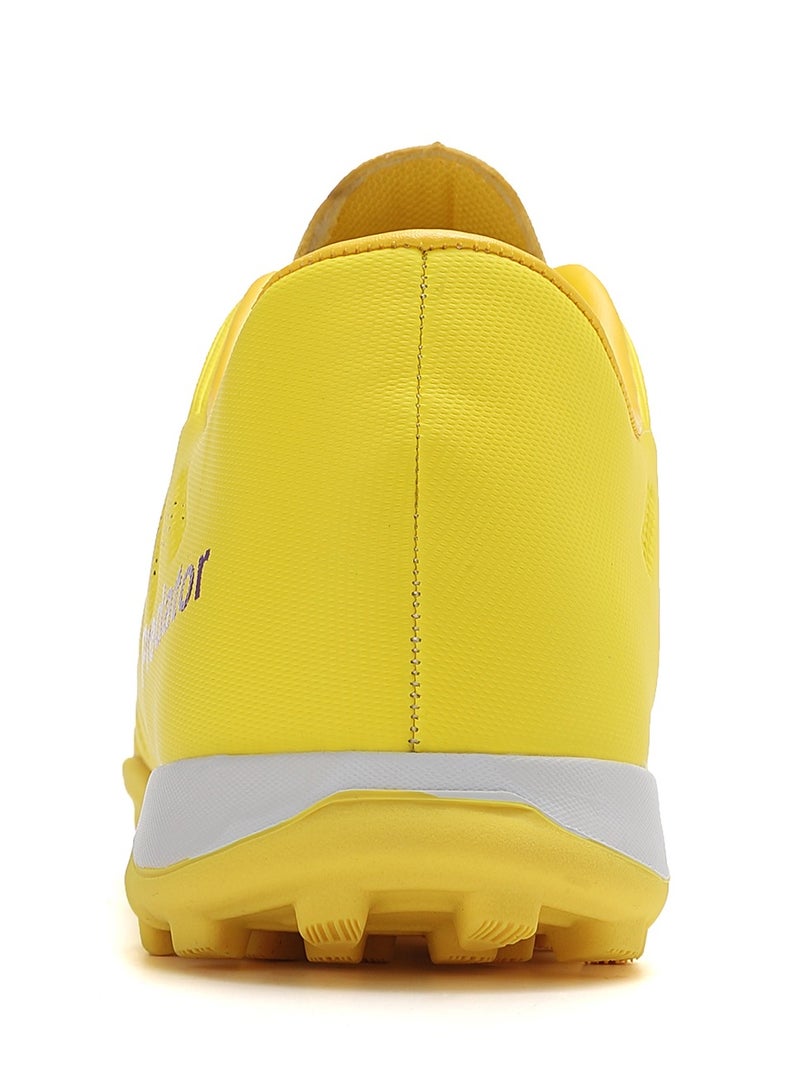 Sky View Boys And Girls Football Boots Kids Firm Ground Soccer Athletics Training Sport Shoes Astro Turf Trainers Teenager Profession Competition Teenager Indoor Outdoor Children Sneakers - Image 4