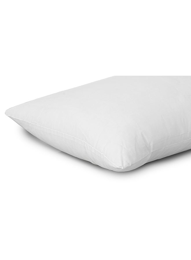 Relax Pillow White  - Image 3