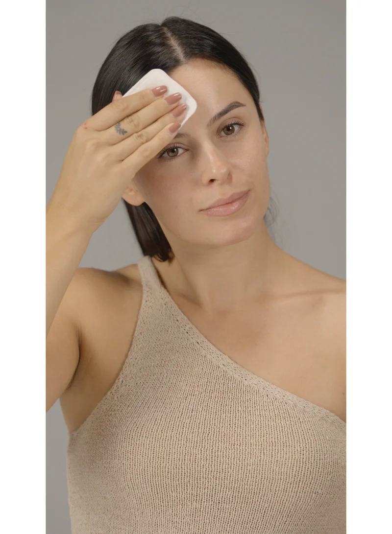 dr.Clinic DR. CLINIC | Prebiotic Micellar Water for Oily Skin | Makeup Remover & Oil-Control Cleanser | Enriched with Niacinamide & Hyaluronic Acid | 400 ml