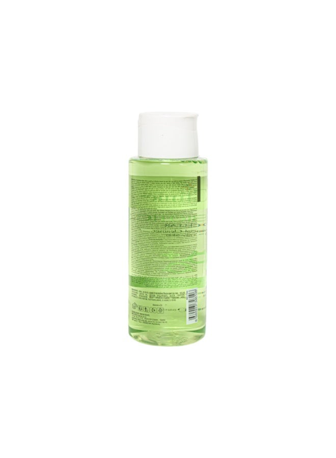 dr.Clinic DR. CLINIC | Prebiotic Micellar Water for Oily Skin | Makeup Remover & Oil-Control Cleanser | Enriched with Niacinamide & Hyaluronic Acid | 400 ml - Image 5