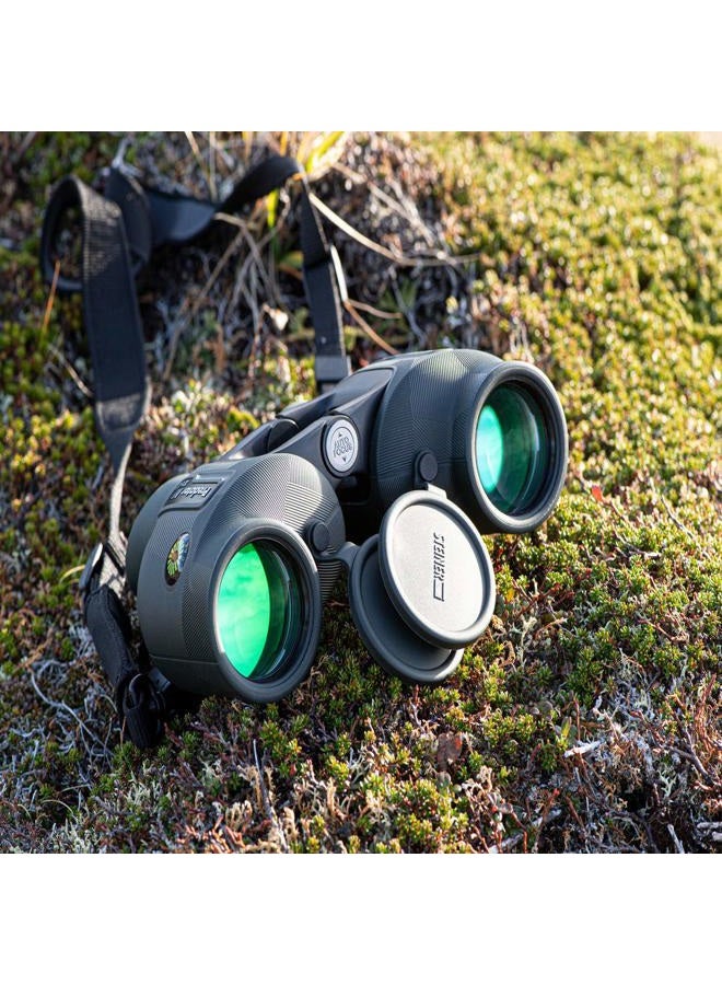 Steiner Predator Series Hunting Binoculars, 10x42 Auto Focus - Image 4