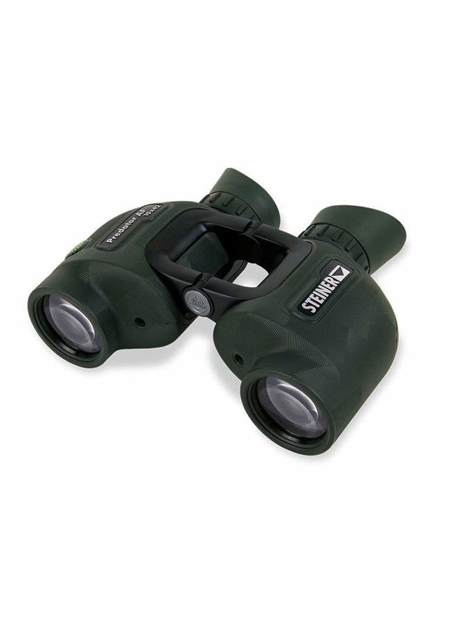 Steiner Predator Series Hunting Binoculars, 10x42 Auto Focus - Image 1