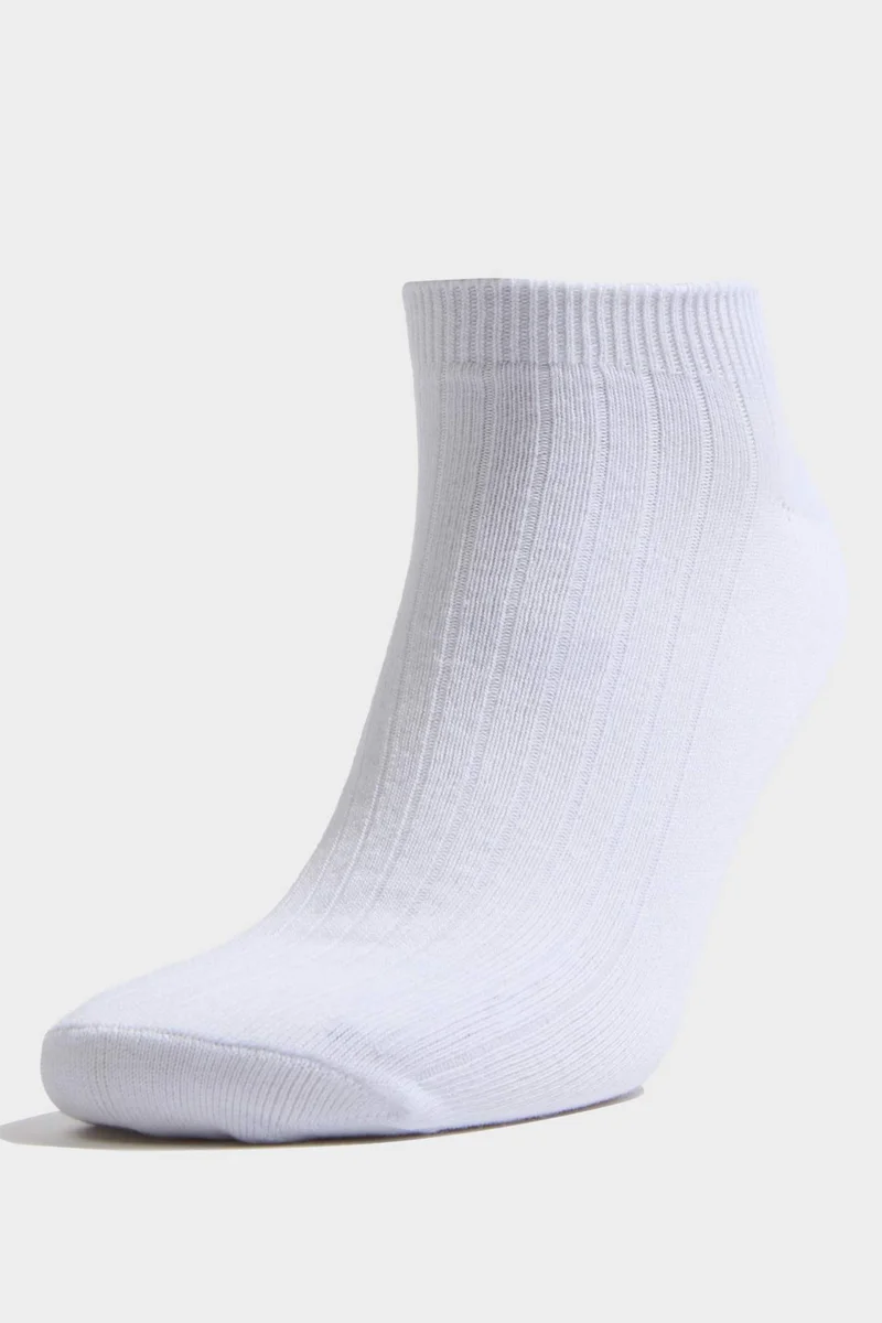 ديفاكتو Man 5 Piece Short Socks