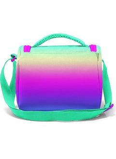 CORAL HIGH Kids Color Transition Thermo Lunchbox 11710  - Image 5