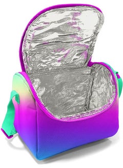 CORAL HIGH Kids Color Transition Thermo Lunchbox 11710  - Image 3