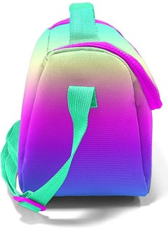 CORAL HIGH Kids Color Transition Thermo Lunchbox 11710  - Image 4