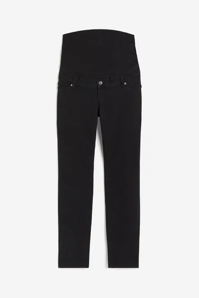 H&M Mama Skinny High Waist Jeans
