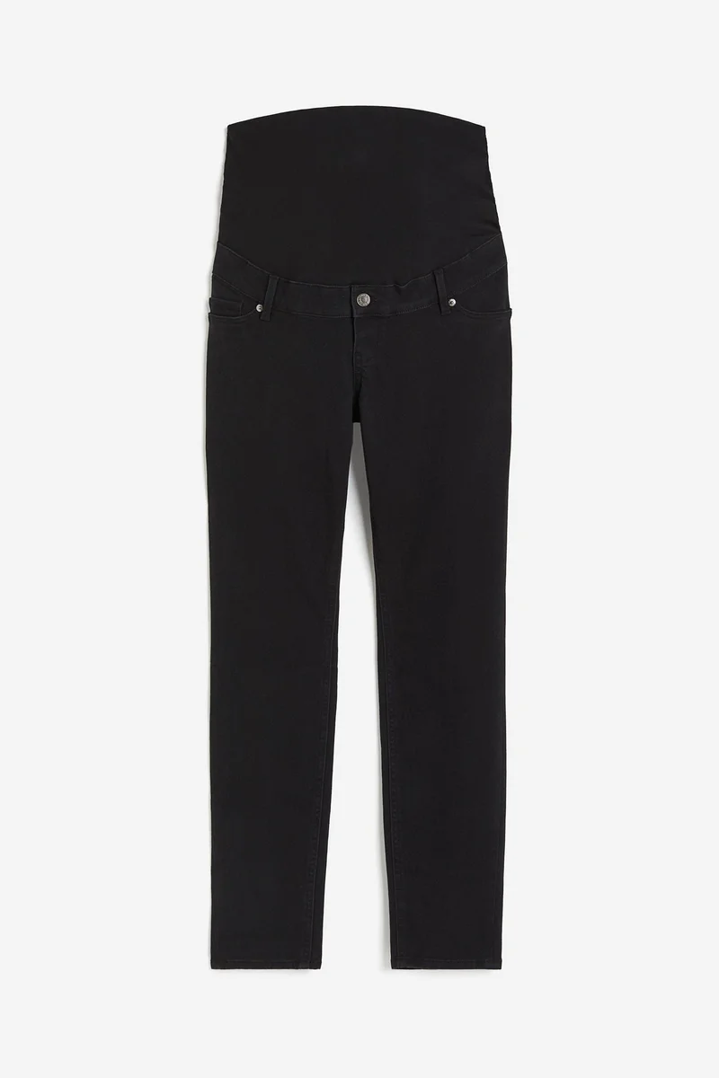 اتش اند ام Mama Skinny High Waist Jeans