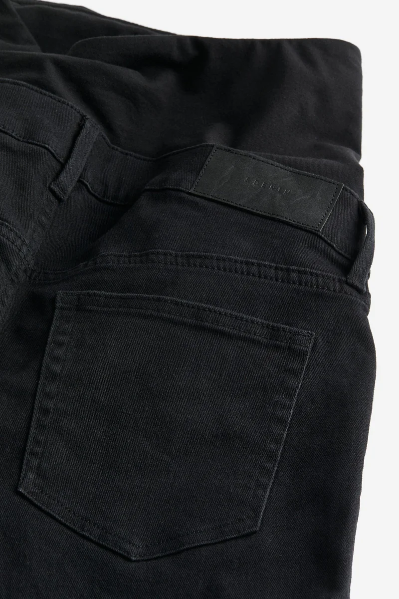 اتش اند ام Mama Skinny High Waist Jeans