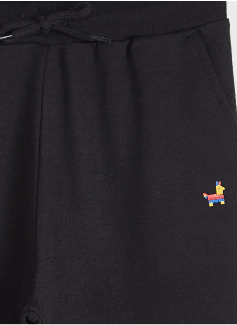 Pinata Everydaywear Joggers Pack Of 2